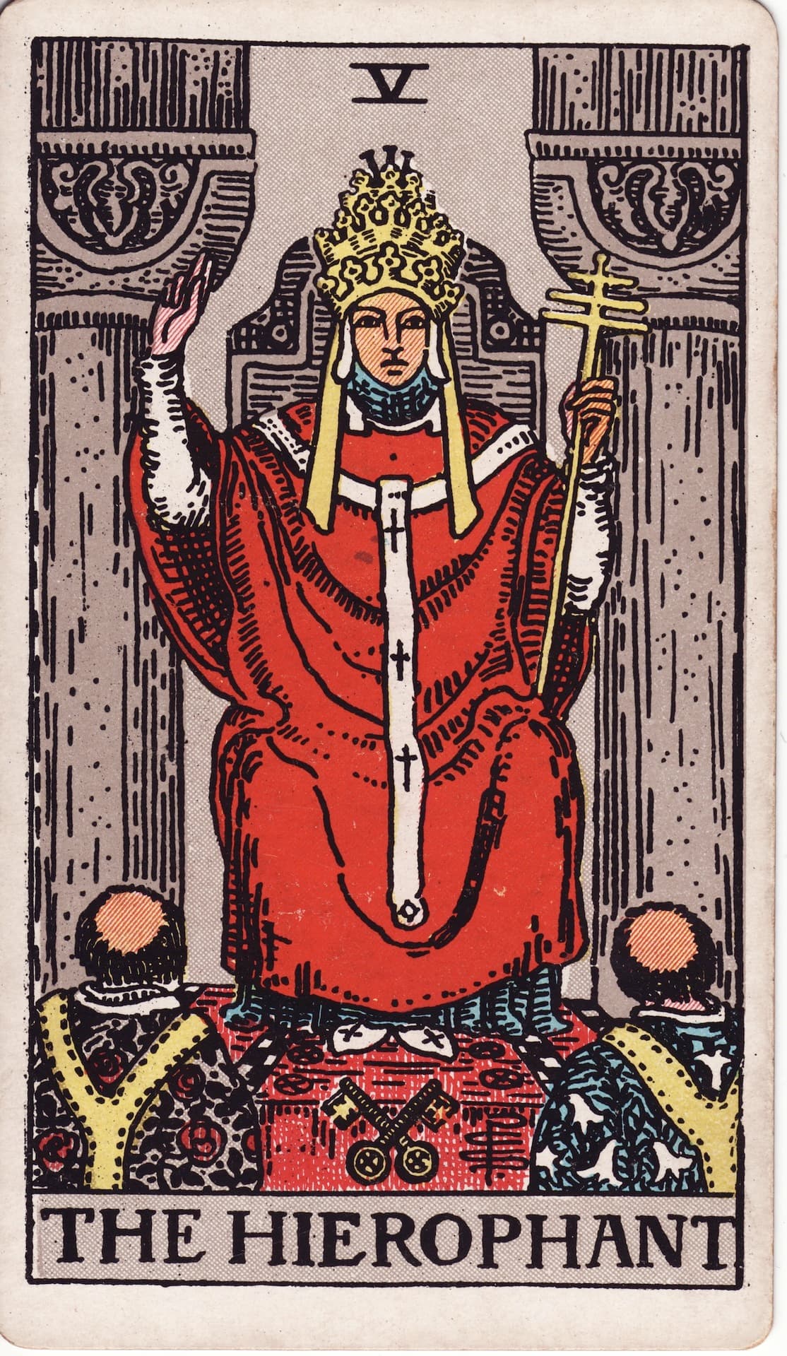 Le Pape