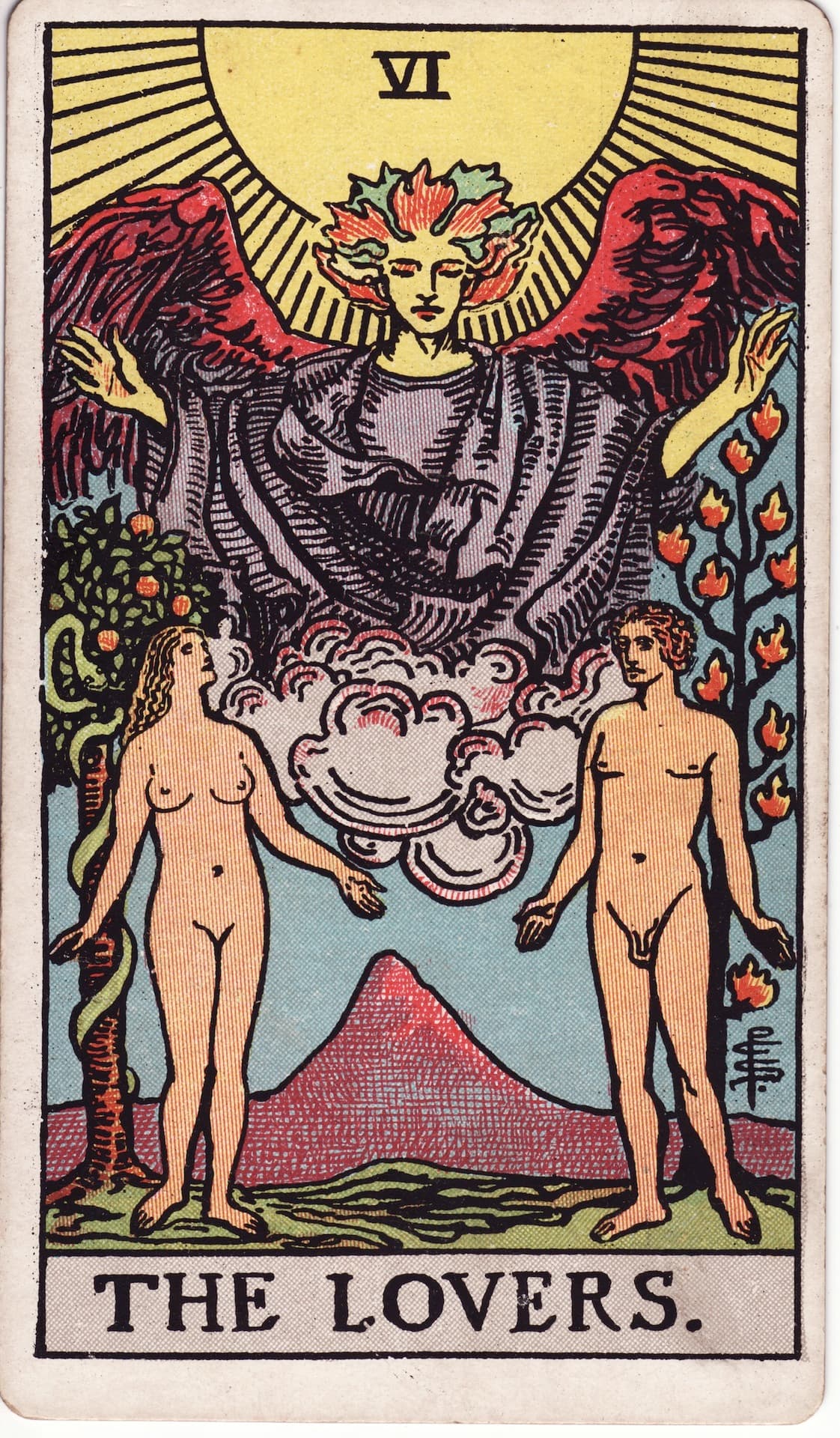 L'Amoureux