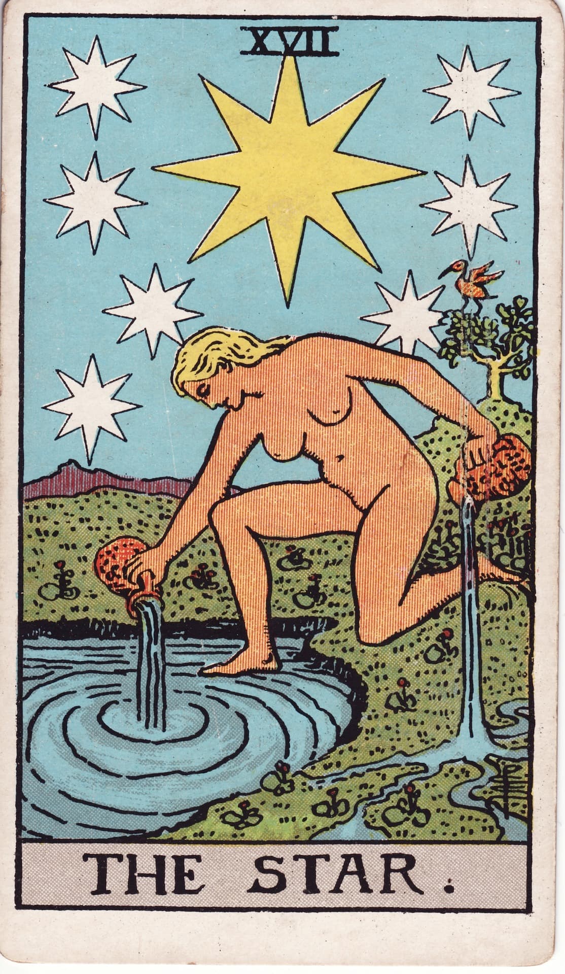 L'Étoile