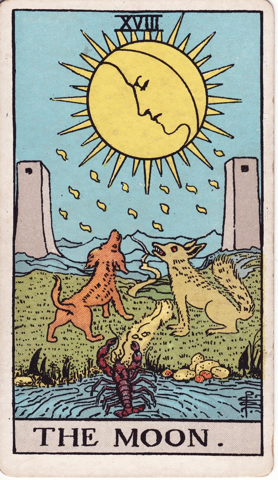 La Lune
