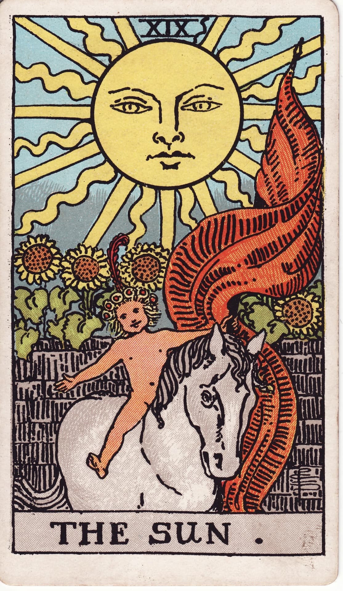 Le Soleil